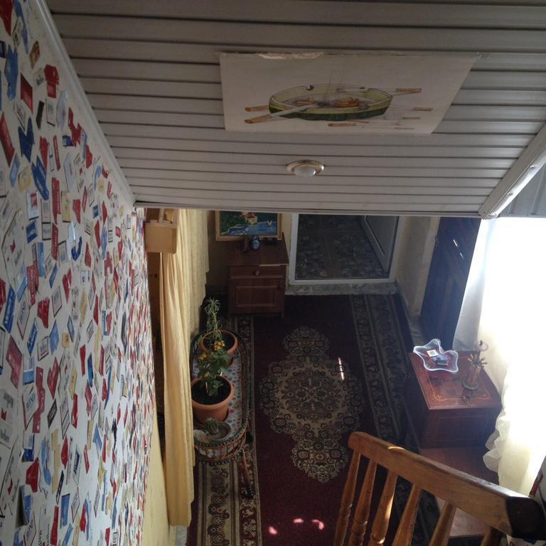 Apartment White Bridge Kutaisi Exterior foto