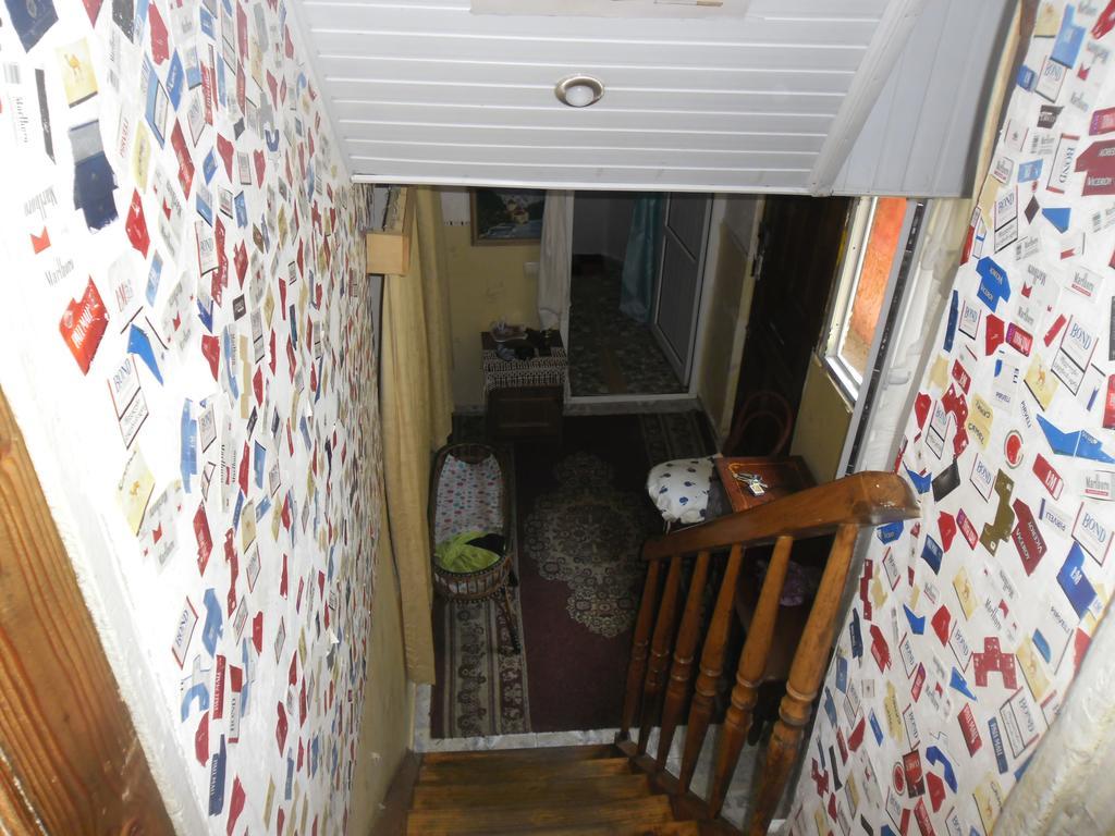 Apartment White Bridge Kutaisi Exterior foto