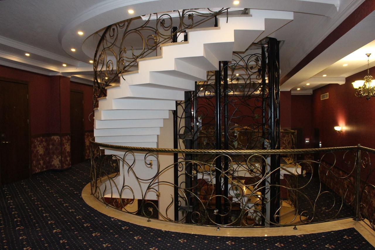 Apartment White Bridge Kutaisi Exterior foto