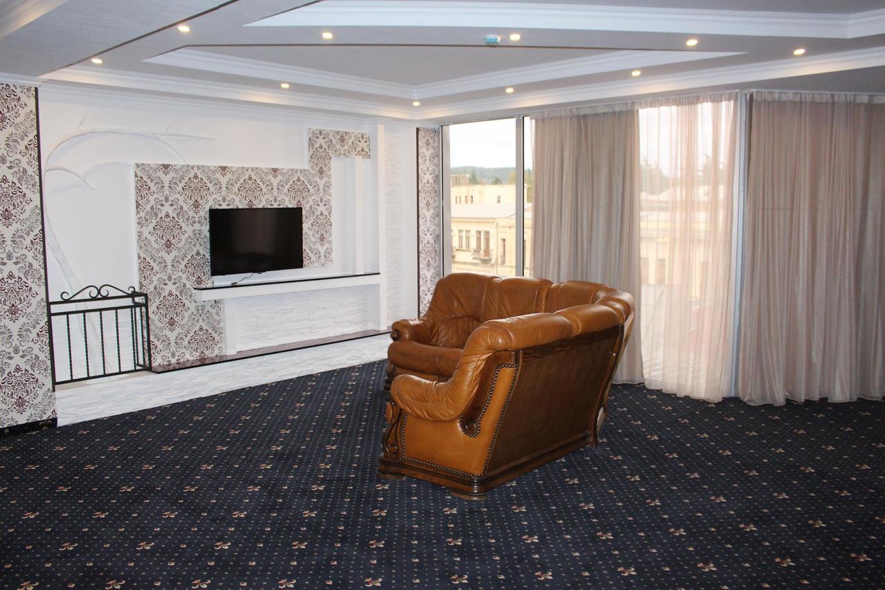 Apartment White Bridge Kutaisi Exterior foto