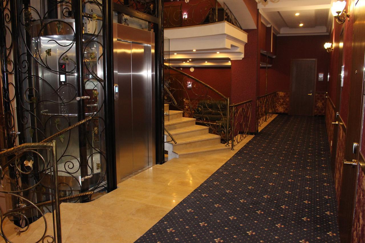 Apartment White Bridge Kutaisi Exterior foto