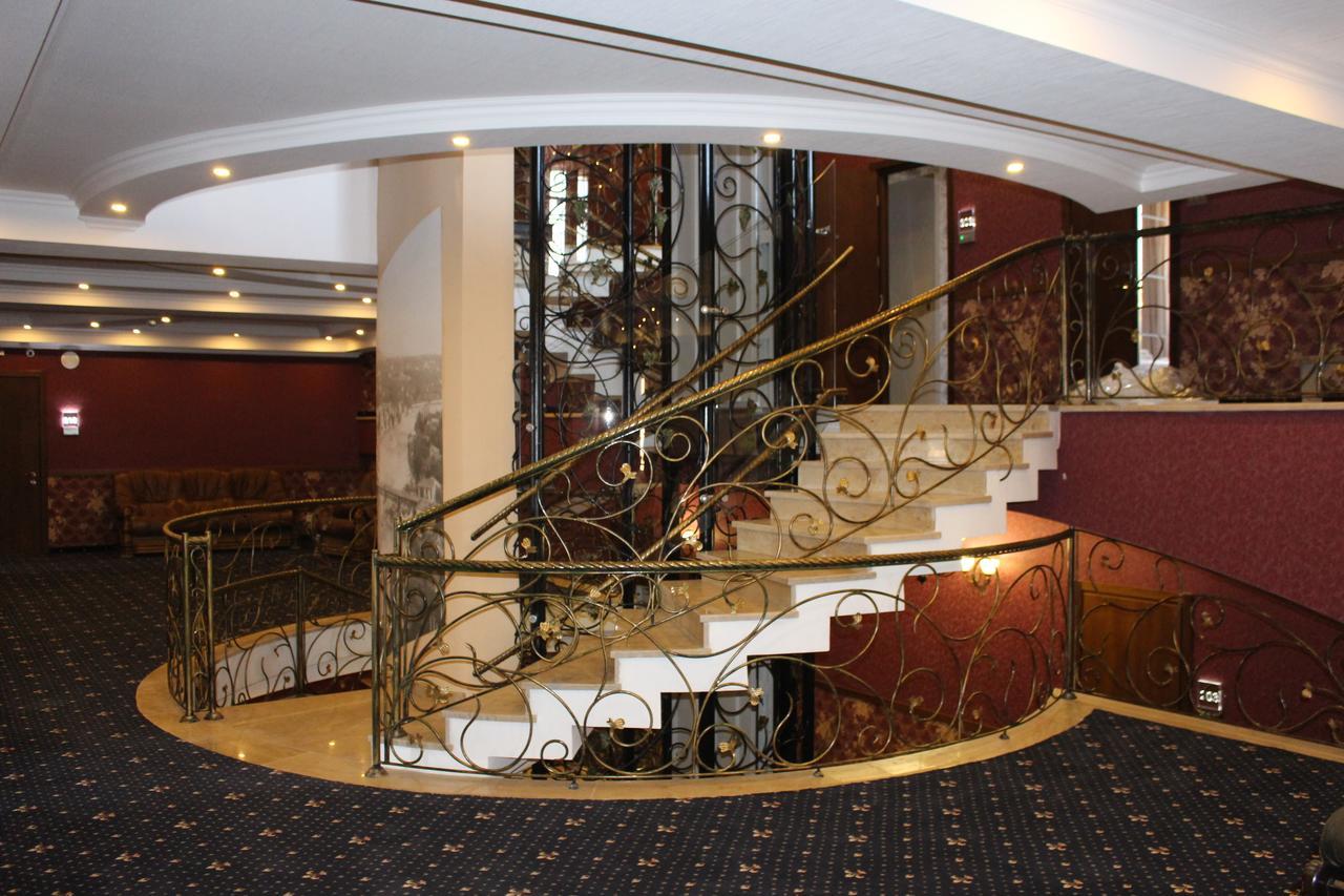 Apartment White Bridge Kutaisi Exterior foto