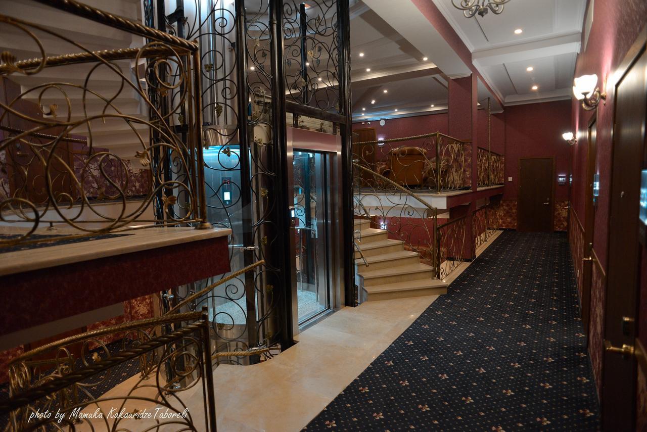 Apartment White Bridge Kutaisi Exterior foto