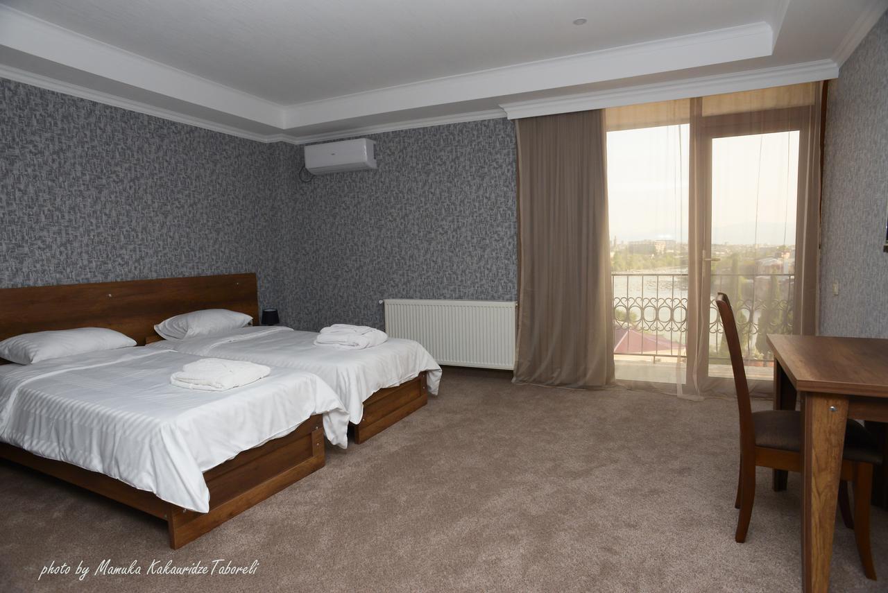 Apartment White Bridge Kutaisi Exterior foto