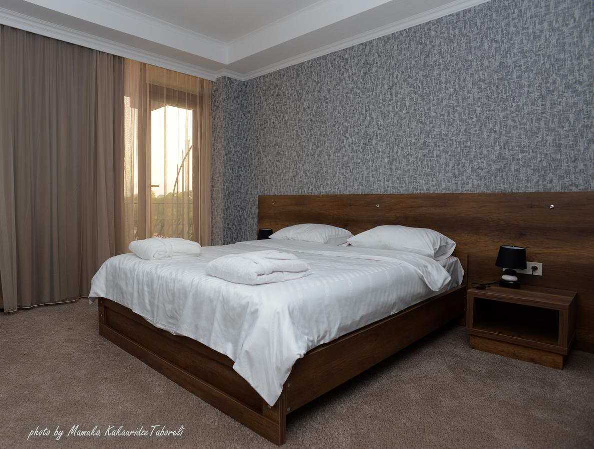 Apartment White Bridge Kutaisi Exterior foto