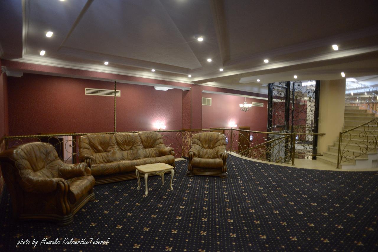 Apartment White Bridge Kutaisi Exterior foto