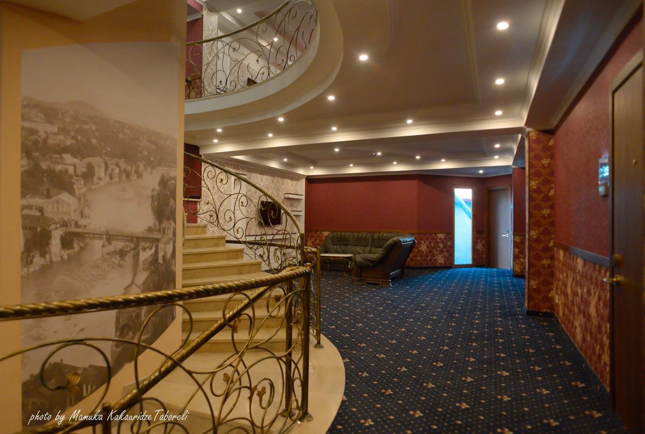 Apartment White Bridge Kutaisi Exterior foto