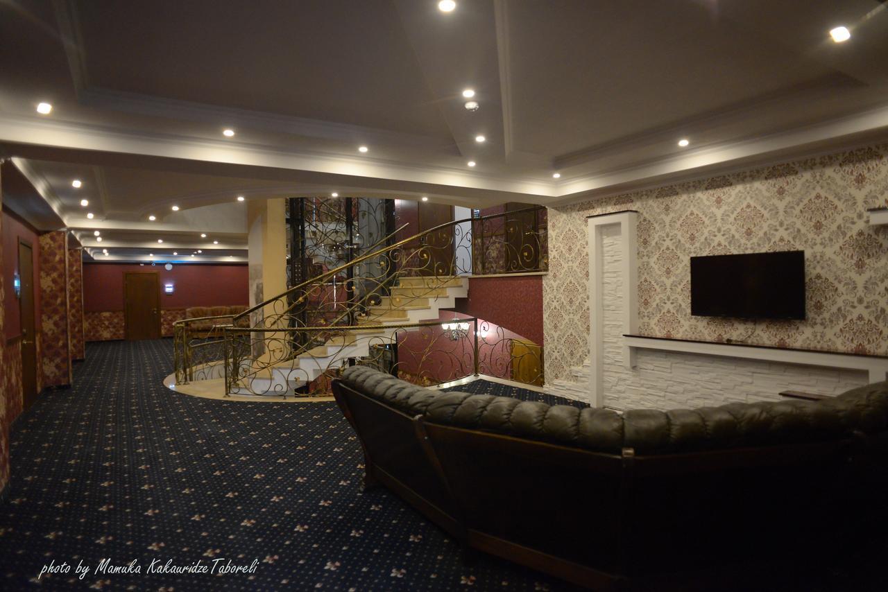Apartment White Bridge Kutaisi Exterior foto