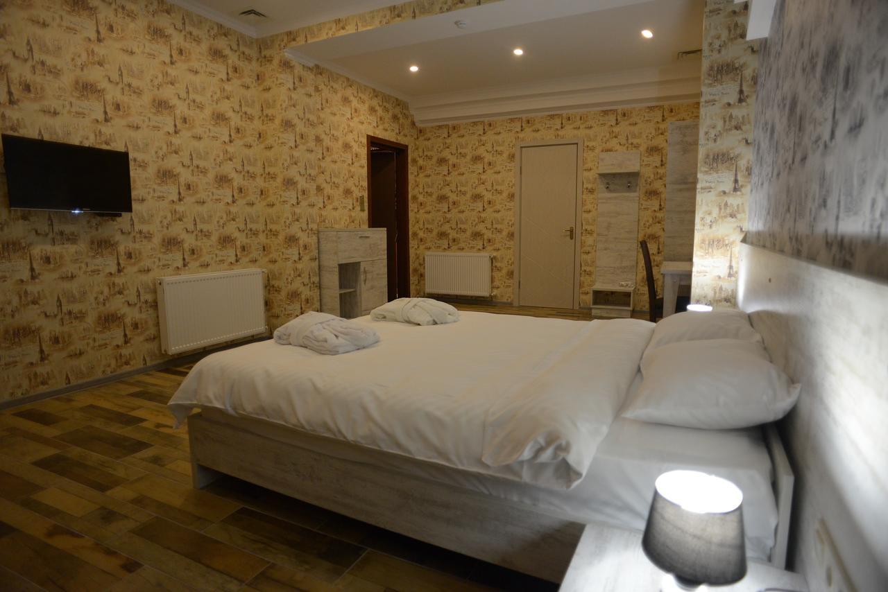 Apartment White Bridge Kutaisi Exterior foto