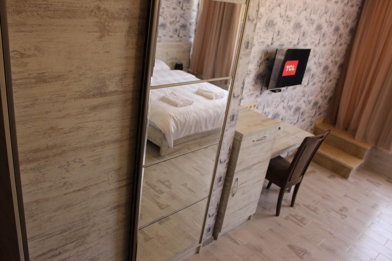 Apartment White Bridge Kutaisi Exterior foto