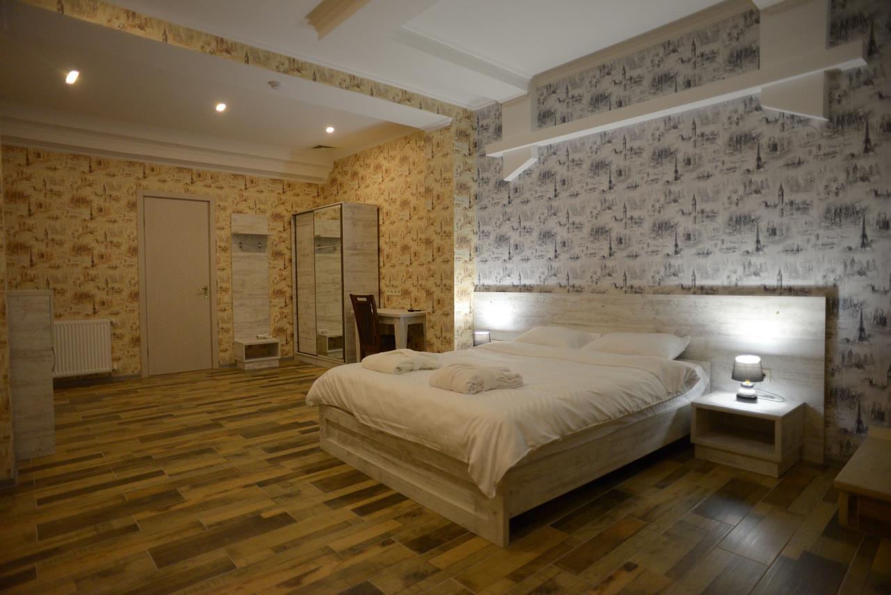 Apartment White Bridge Kutaisi Exterior foto