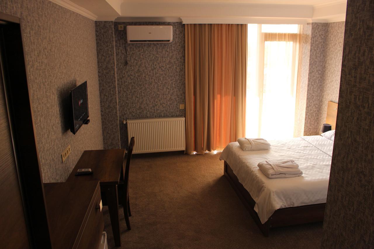 Apartment White Bridge Kutaisi Exterior foto