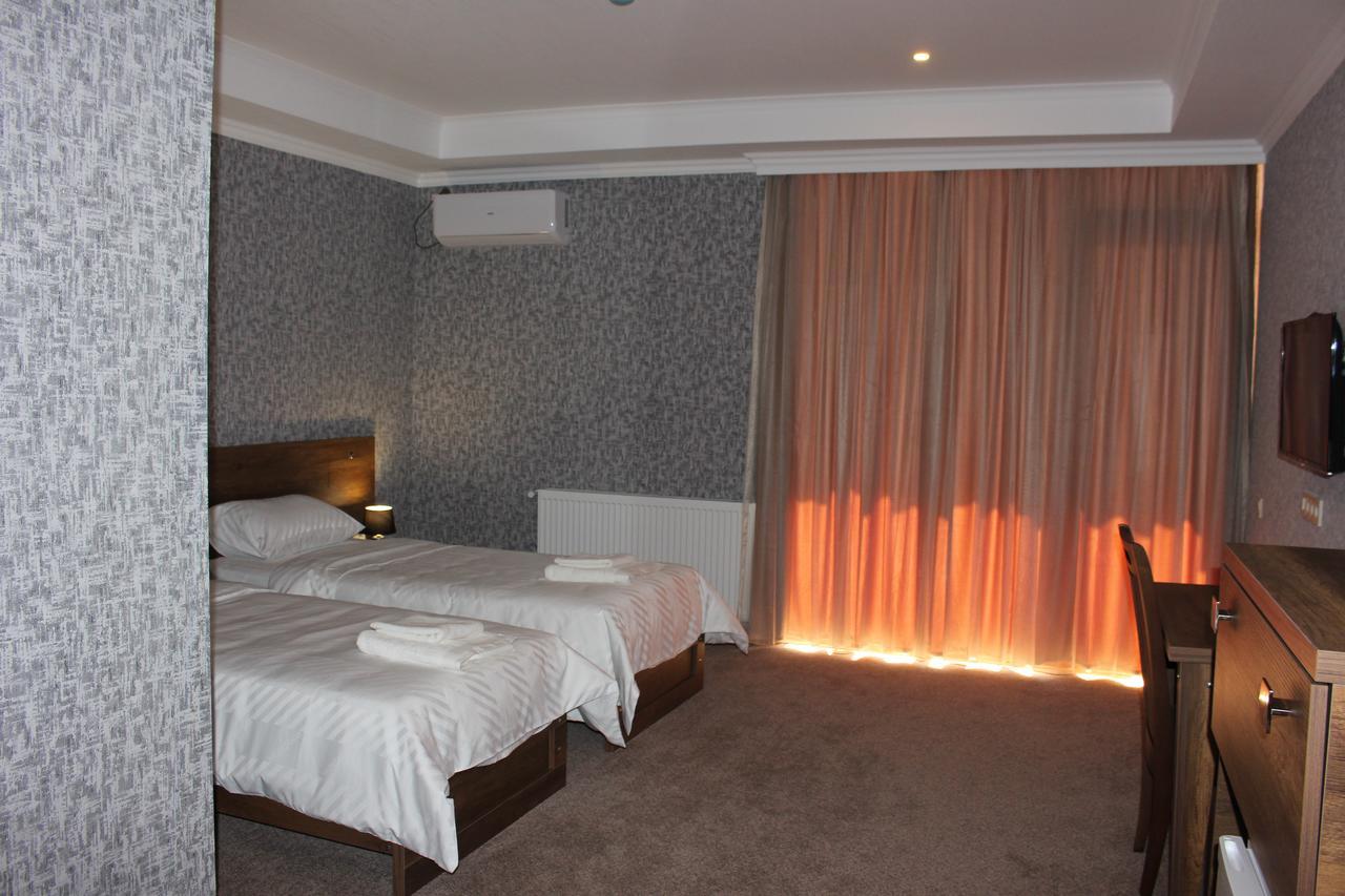 Apartment White Bridge Kutaisi Exterior foto