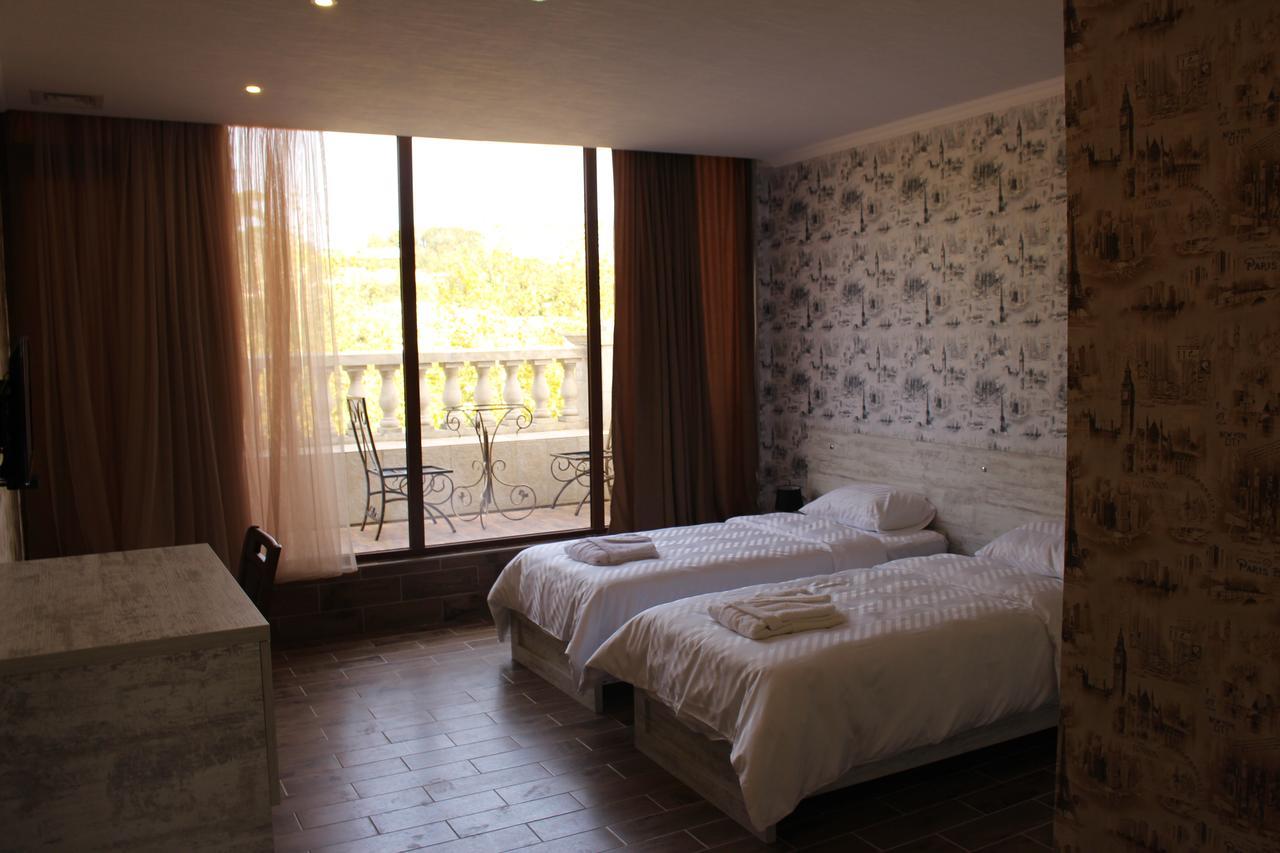 Apartment White Bridge Kutaisi Exterior foto