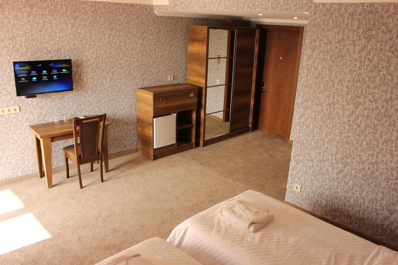 Apartment White Bridge Kutaisi Exterior foto