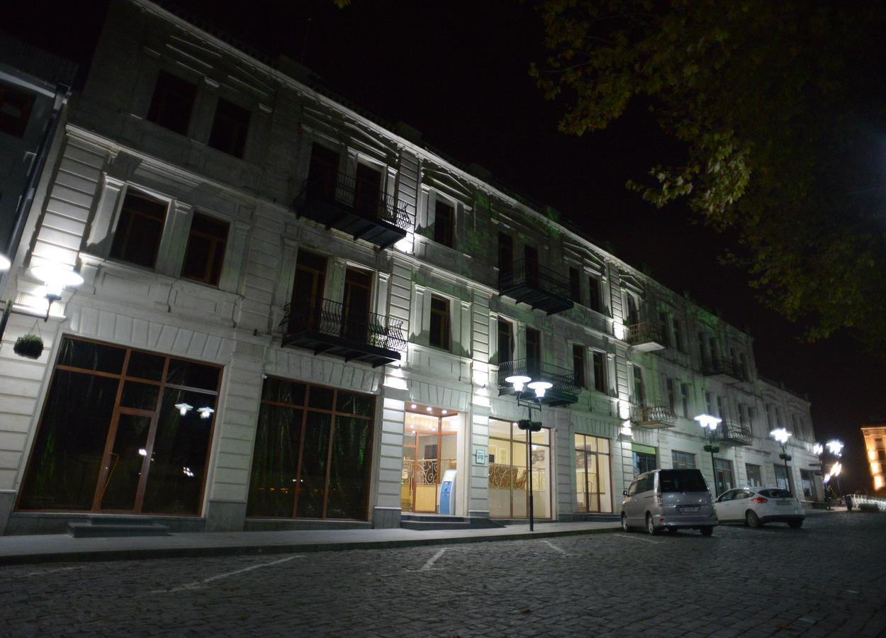 Apartment White Bridge Kutaisi Exterior foto